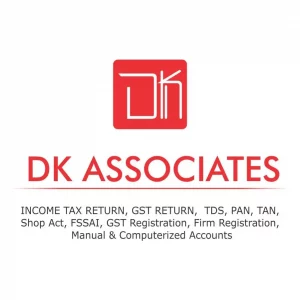 DK Associates – Taxation Services Provider