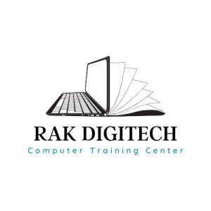 RAK Digi Tech – Computer Training Center